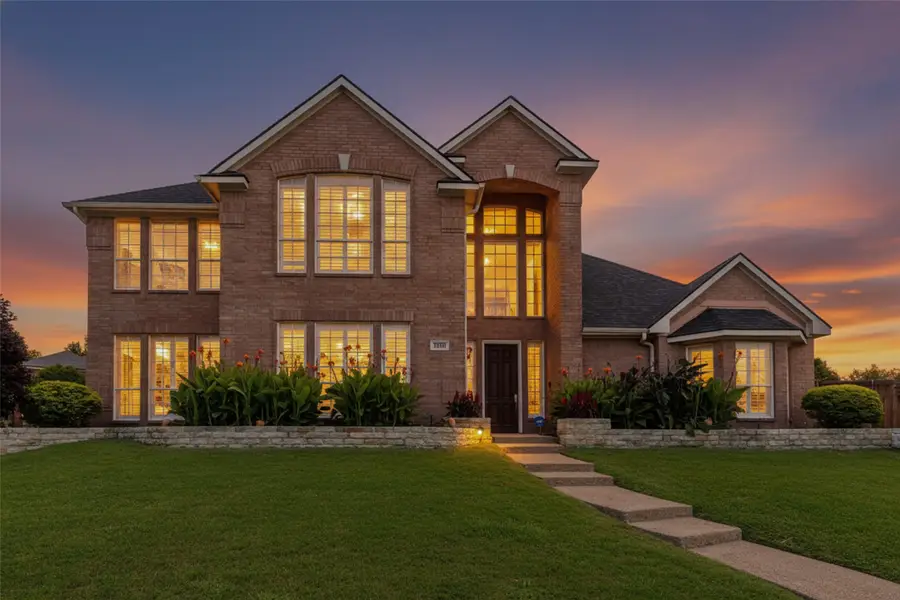 2700 Sunset Circle, Plano, TX 75093 - #2