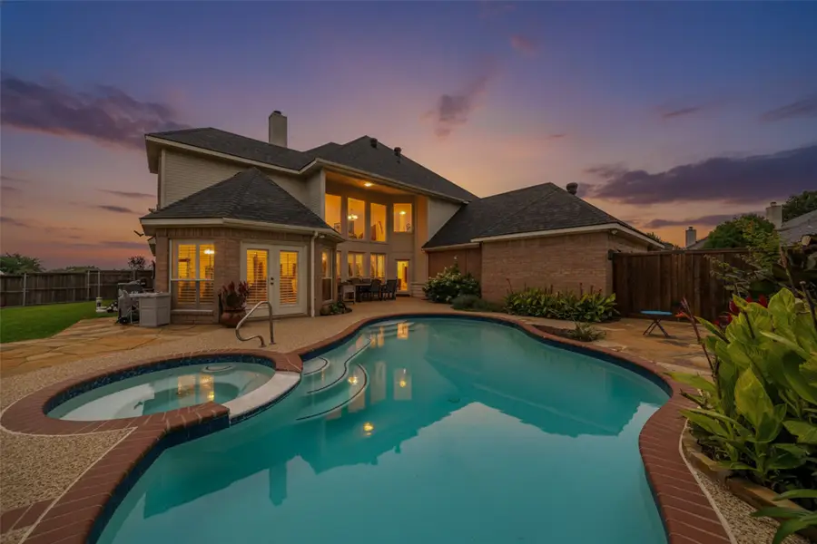 2700 Sunset Circle, Plano, TX 75093 - #3