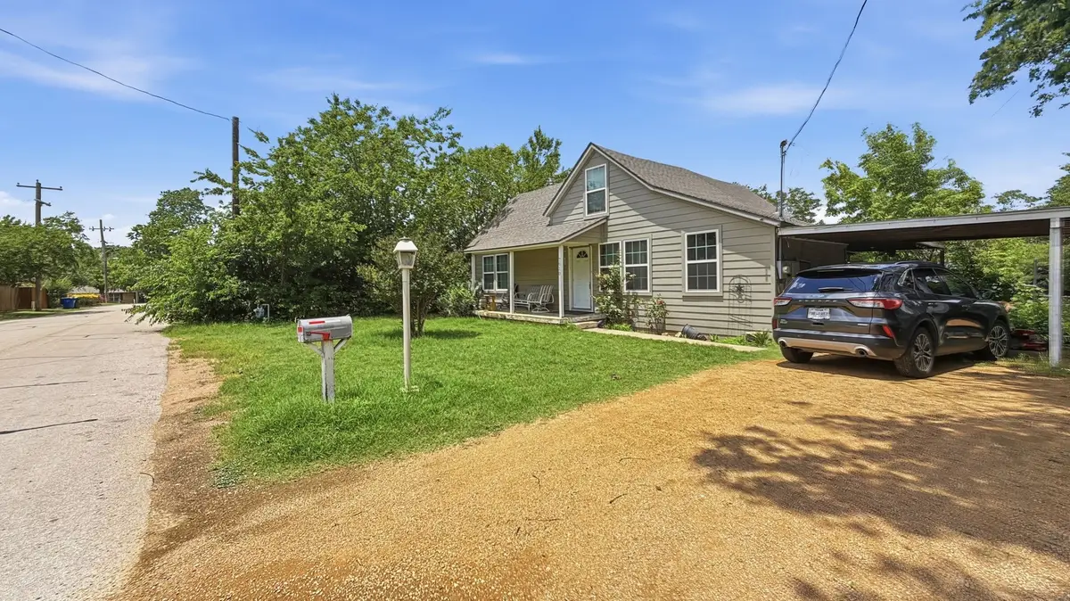 7610 North Street, Frisco, TX 75033 - #1