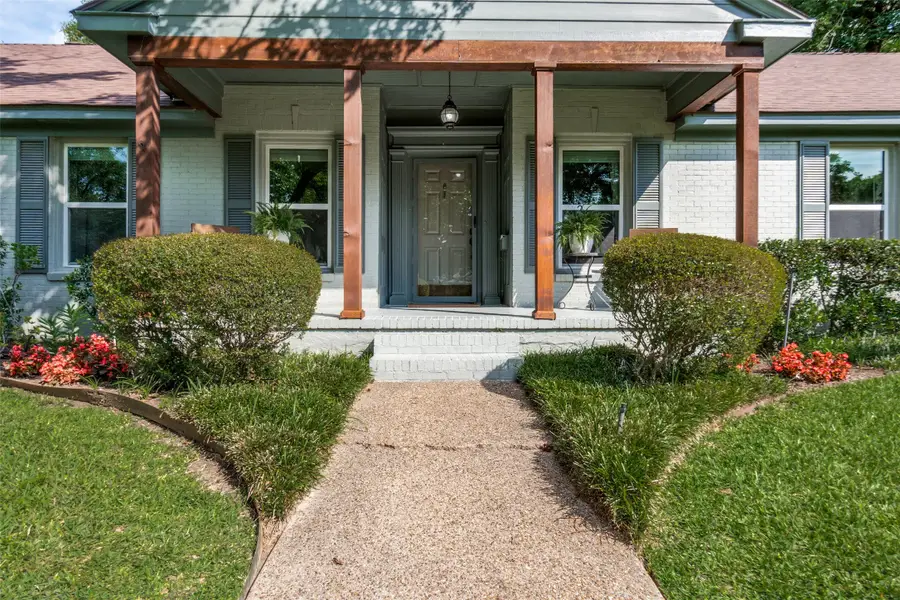 8810 Grenore Drive, Dallas, TX 75218 - #2