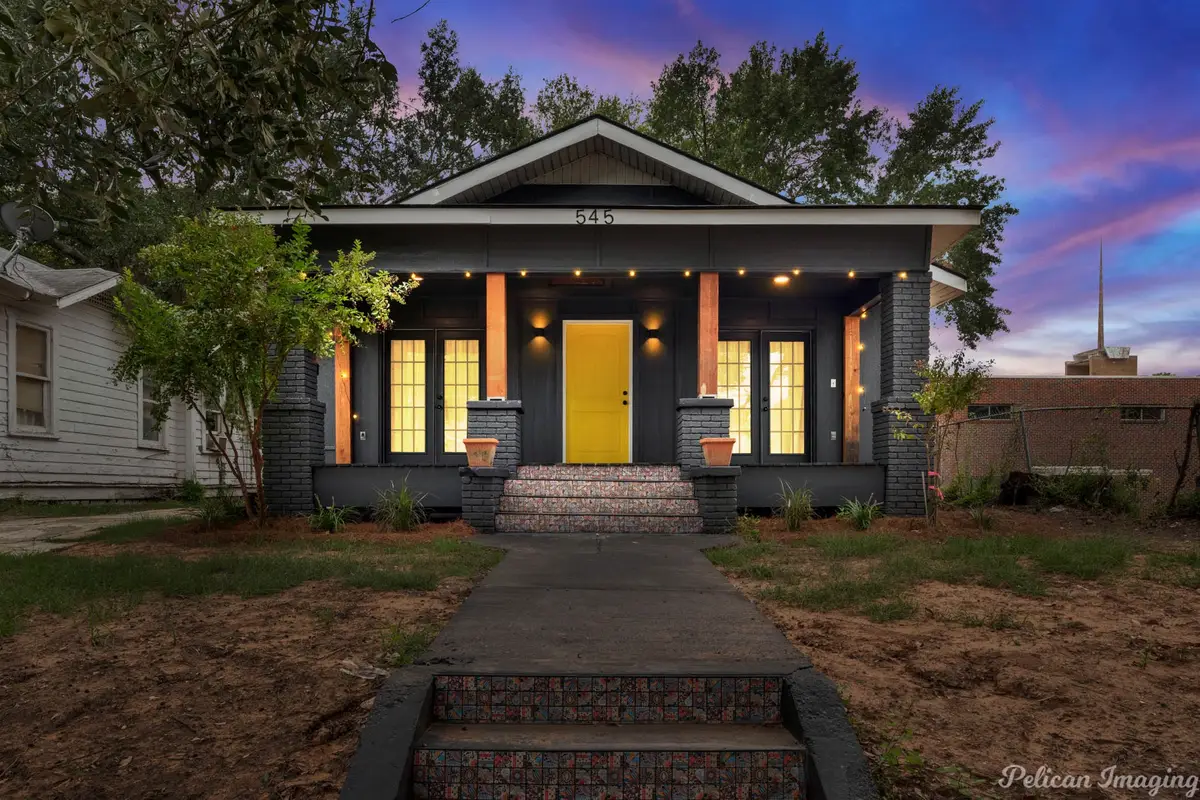 545 Kirby Place, Shreveport, LA 71104 - #1