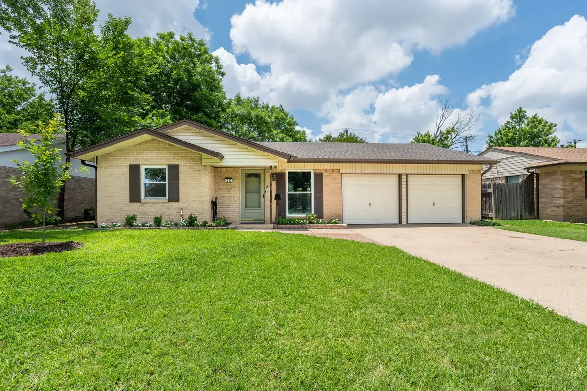 1213 Trellis Drive, Garland, TX 75040 - #1