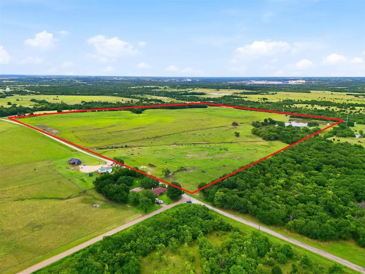 2164 Ford Road, Sherman, TX 75092 - #1