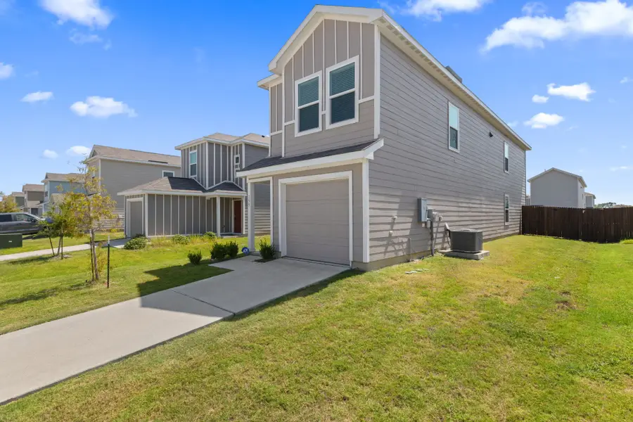 155 Plumcove Drive, Princeton, TX 75407 - #2