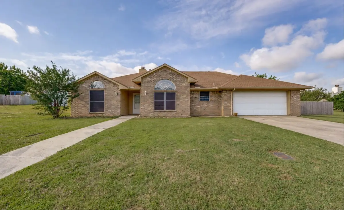 303 Bryant Street, Pottsboro, TX 75076 - #1
