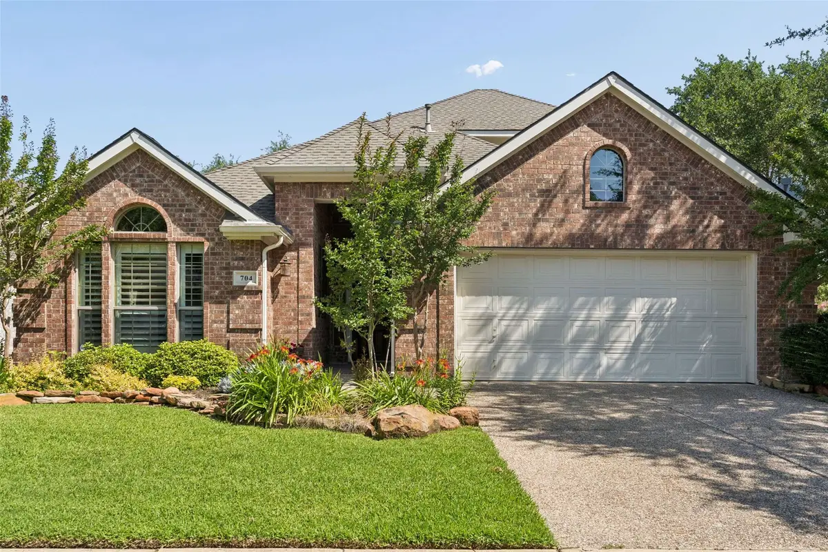 704 Scenic Ranch Circle, Fairview, TX 75069 - #1