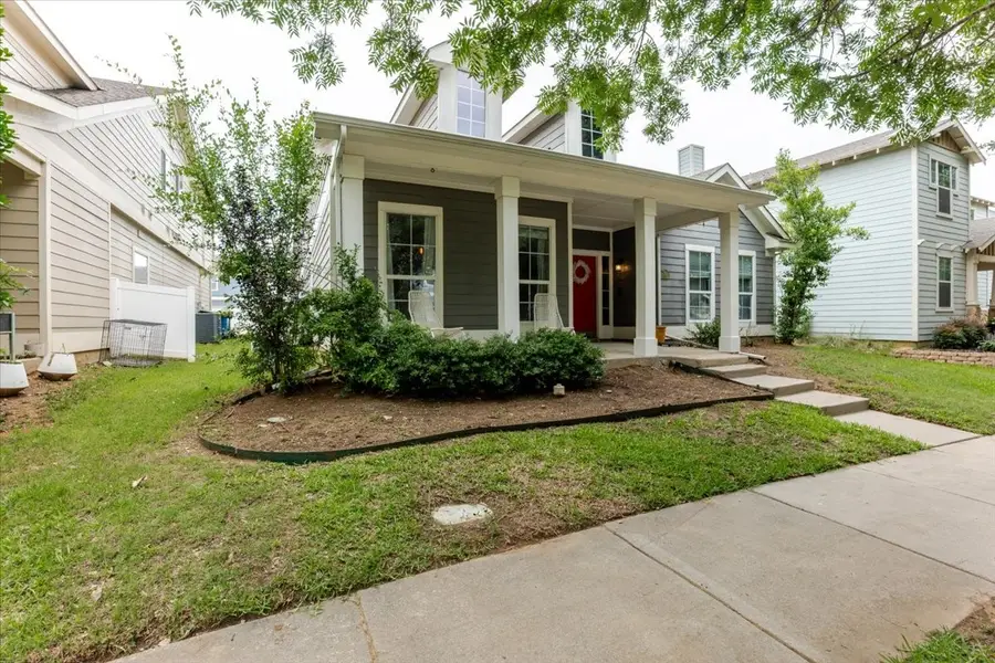 1611 Goodwin Drive, Providence Village, TX 76227 - #3