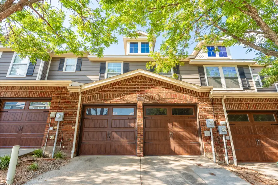 2228 Stonepark Place, McKinney, TX 75071 - #2