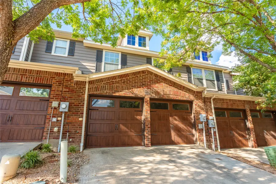 2228 Stonepark Place, McKinney, TX 75071 - #3