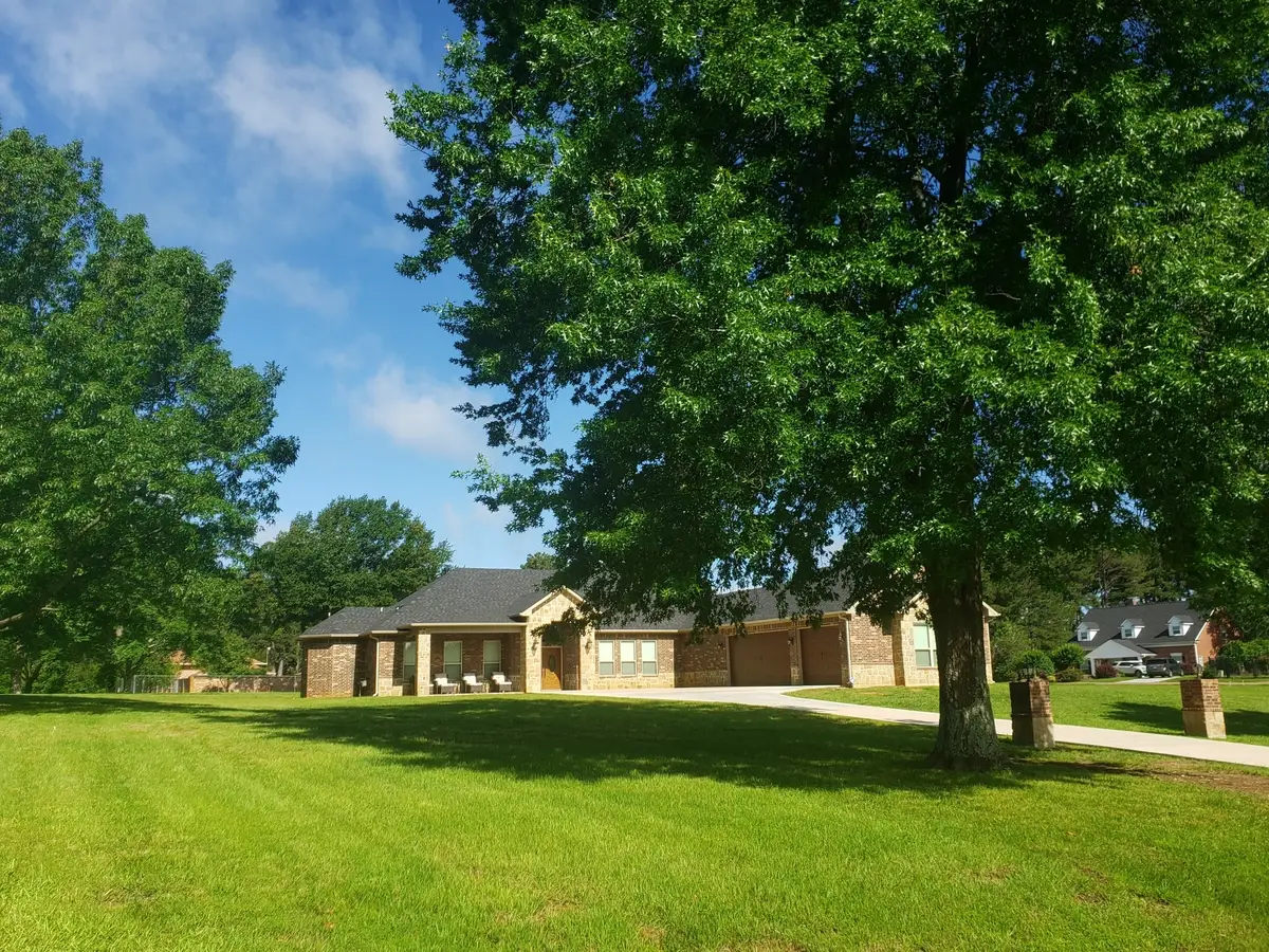 6727 N Hills Drive, Texarkana, TX 75503 - #1