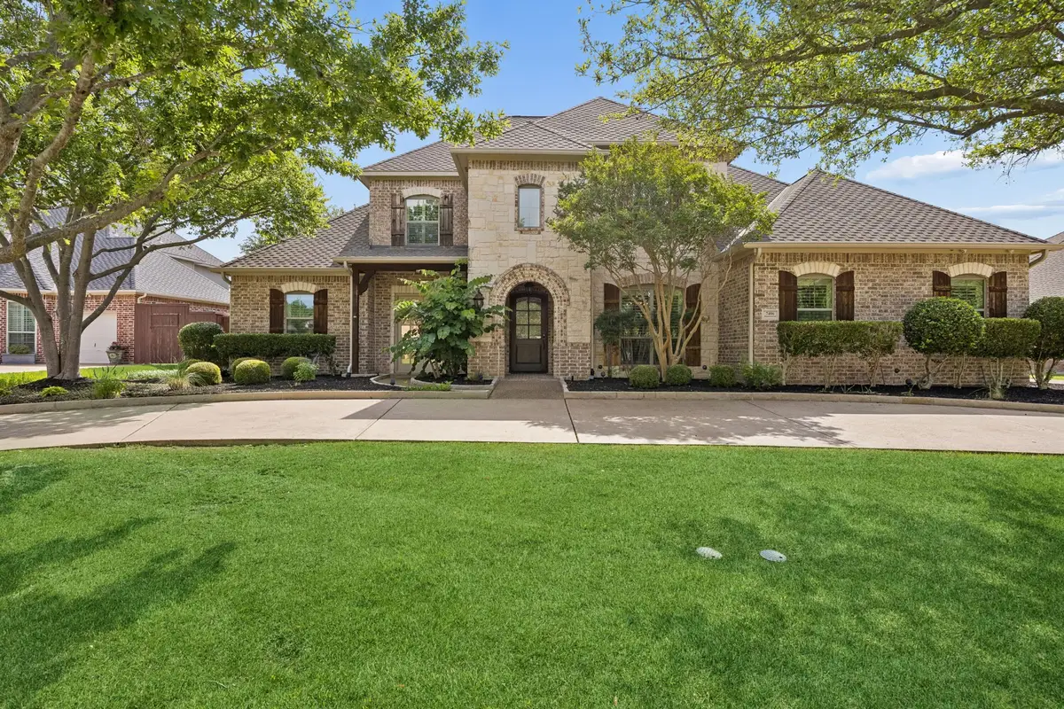 7406 Ramblewood Drive, Garland, TX 75044 - #1