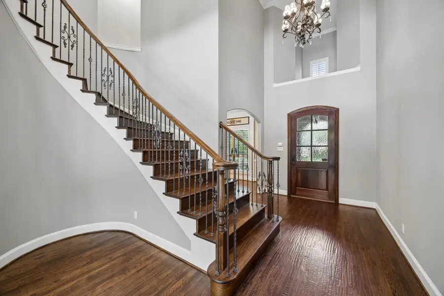 7406 Ramblewood Drive, Garland, TX 75044 - #2
