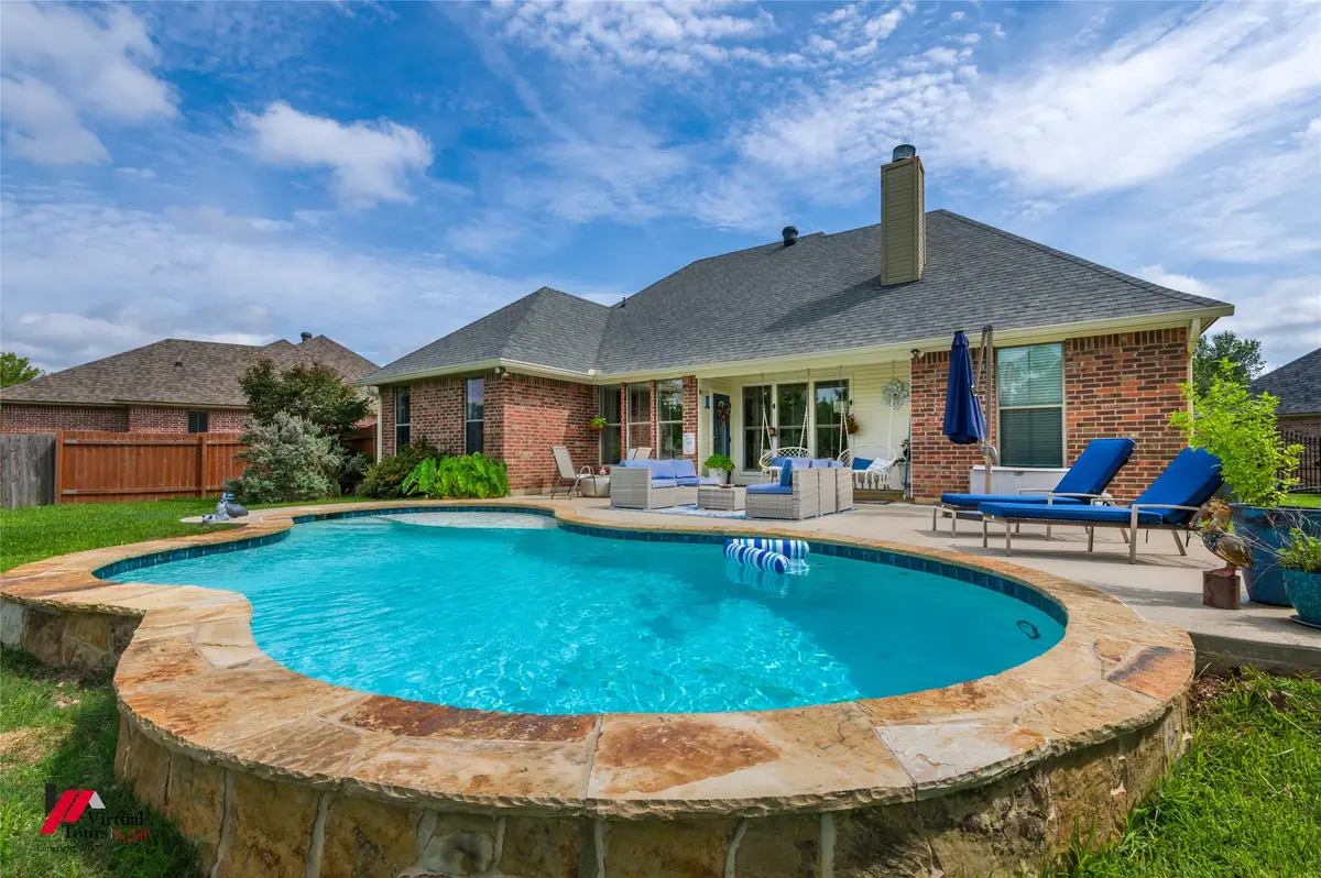 4840 Sandtrap Circle, Shreveport, LA 71107 - #1