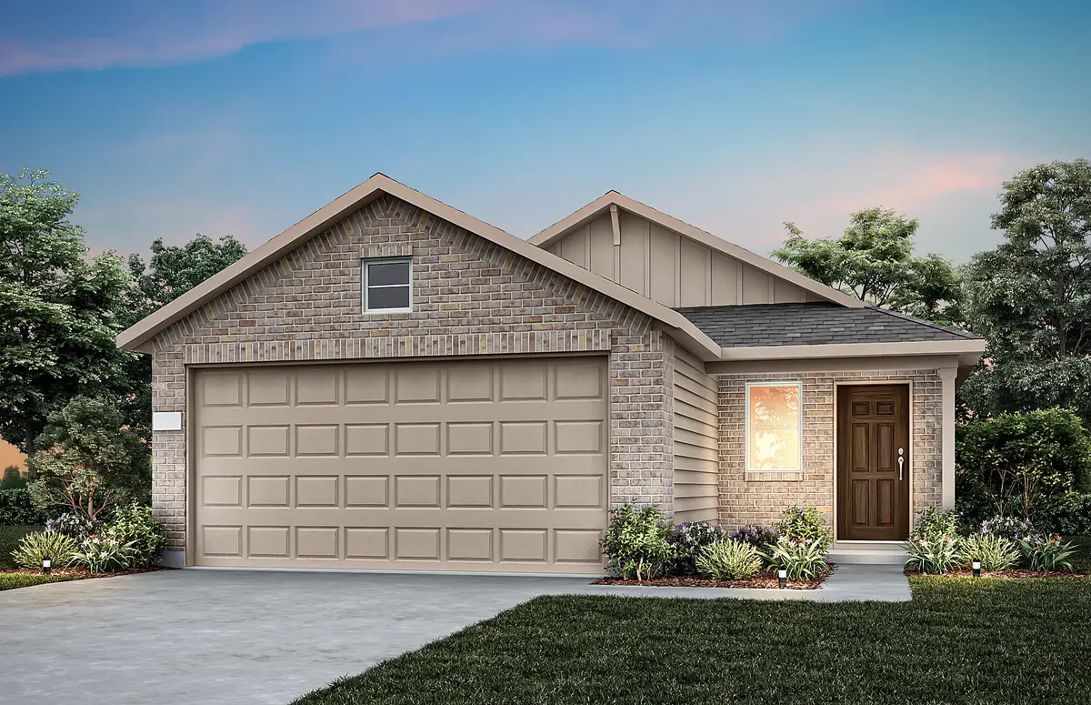 1302 Tramore Way, Princeton, TX 75407 - #1