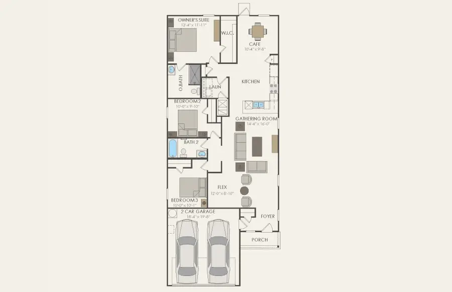 1302 Tramore Way, Princeton, TX 75407 - #3