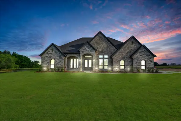 115 Turtle Back Ridge, Decatur, TX 76234