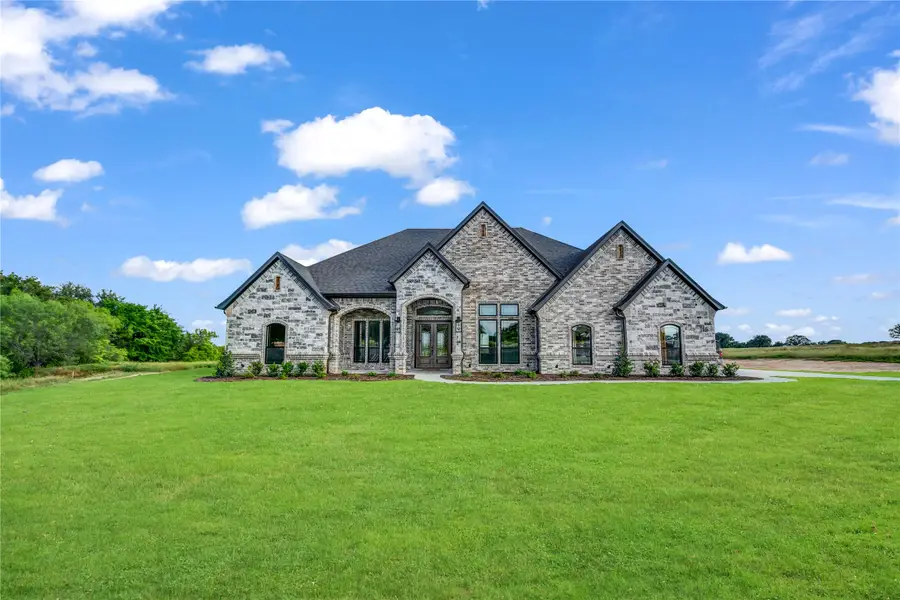 115 Turtle Back Ridge, Decatur, TX 76234 - #2