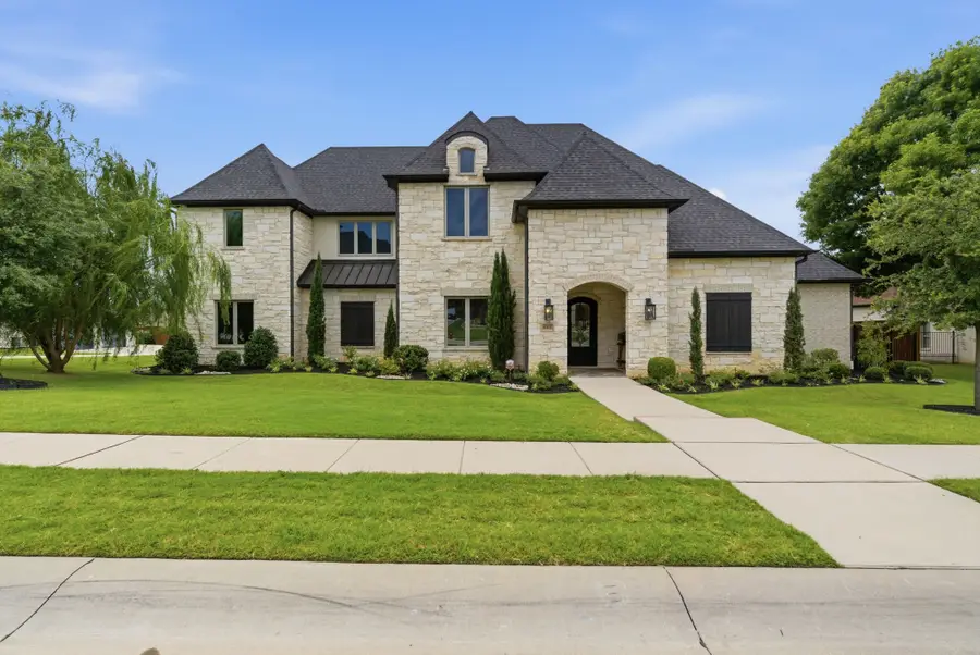 6112 Legacy Trail, Colleyville, TX 76034 - #2