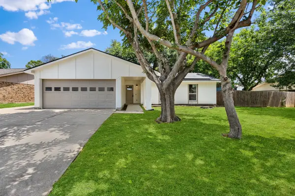 4629 Aspen Way, Haltom City, TX 76137