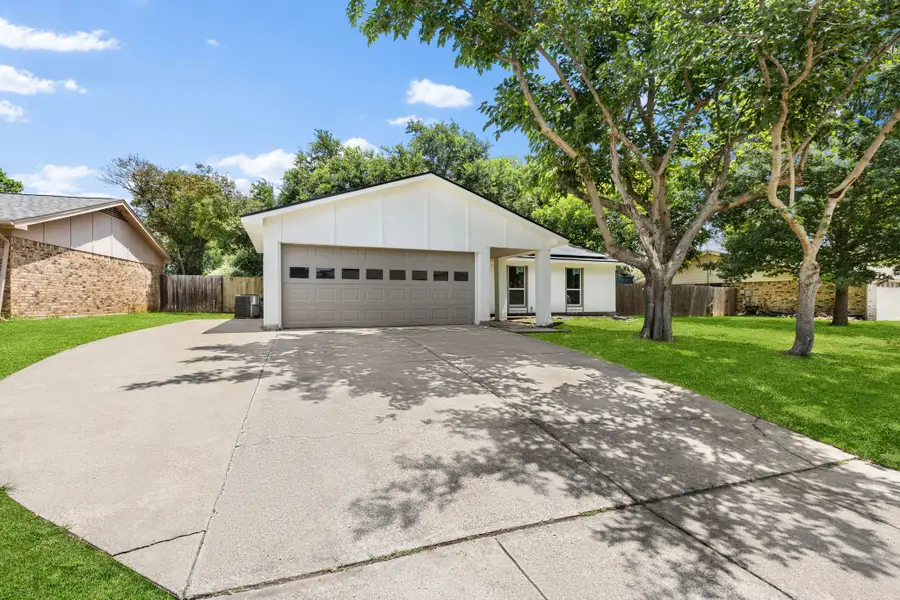 4629 Aspen Way, Haltom City, TX 76137 - #2