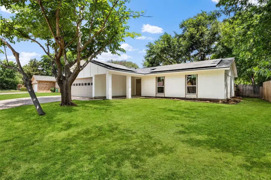 4629 Aspen Way, Haltom City, TX 76137 - #3