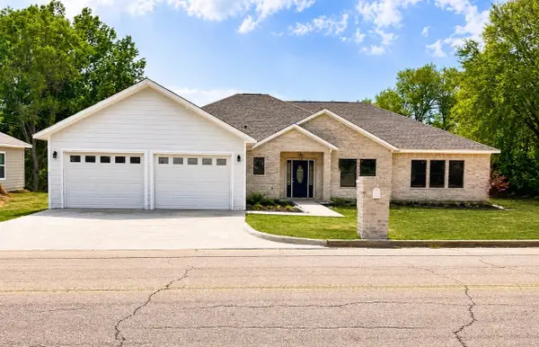 1400 E 1st Street, Mt Pleasant, TX 75455
