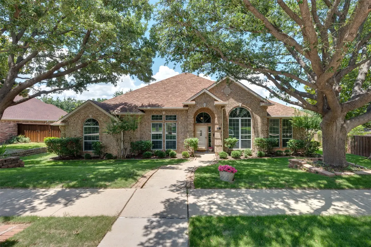 905 Brittany Drive, Lewisville, TX 75067 - #1