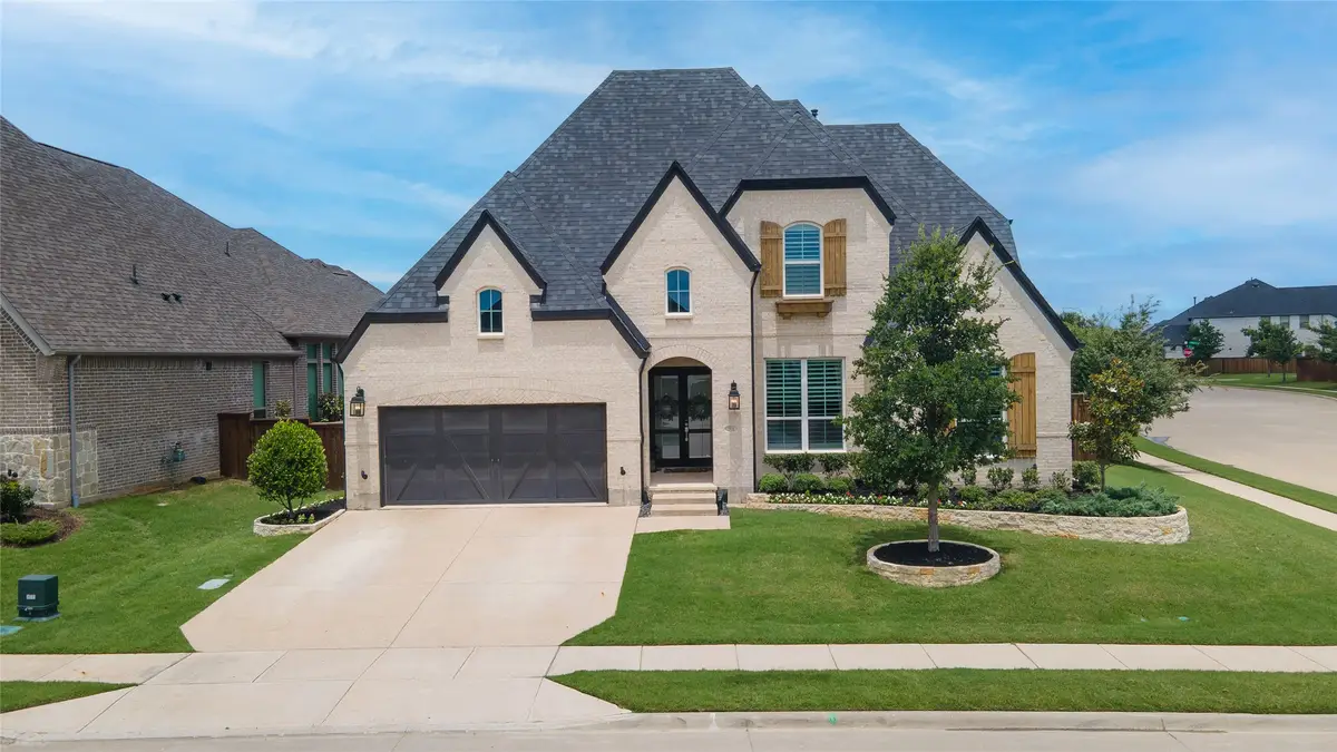 2936 Citation Road, Celina, TX 75009 - #1