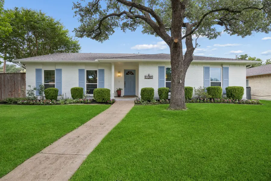 11007 Mccree Road, Dallas, TX 75238 - #2