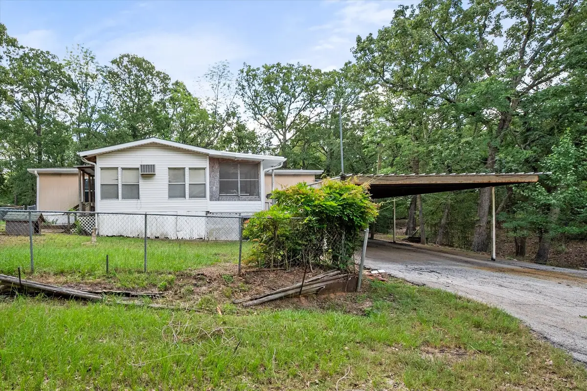 14551 Butch Cassidy Drive, Log Cabin, TX 75148 - #1