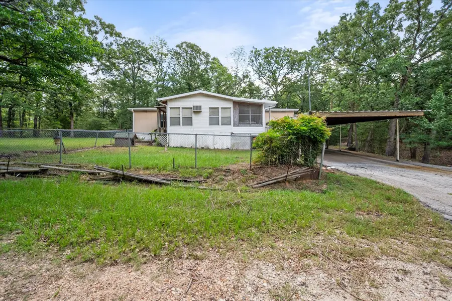 14551 Butch Cassidy Drive, Log Cabin, TX 75148 - #2