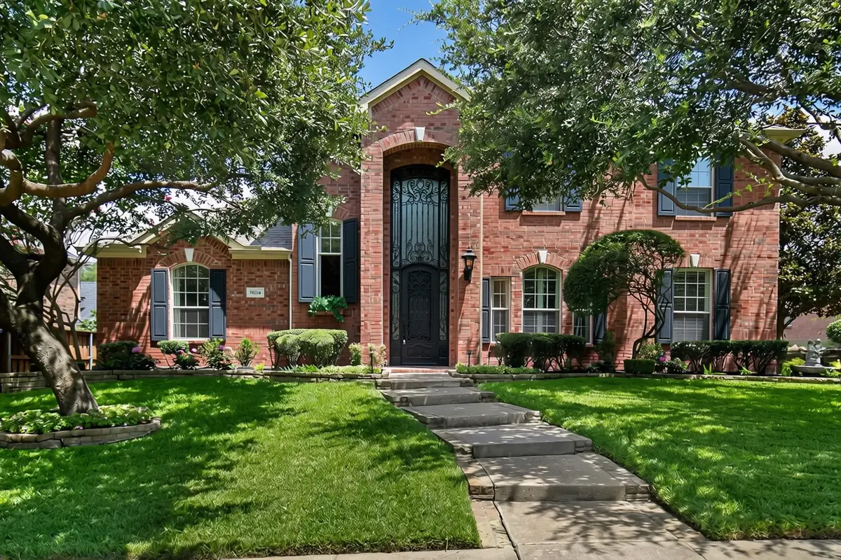 7534 Chinaberry Lane, Frisco, TX 75033 - #1