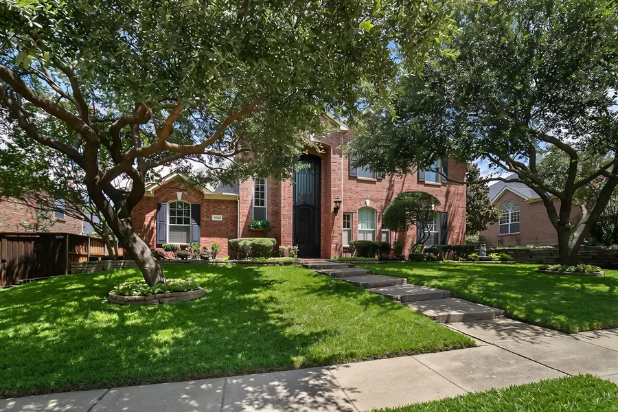 7534 Chinaberry Lane, Frisco, TX 75033 - #2
