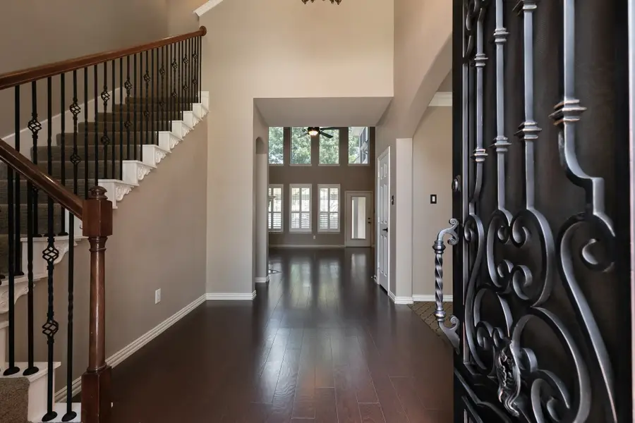 7534 Chinaberry Lane, Frisco, TX 75033 - #3