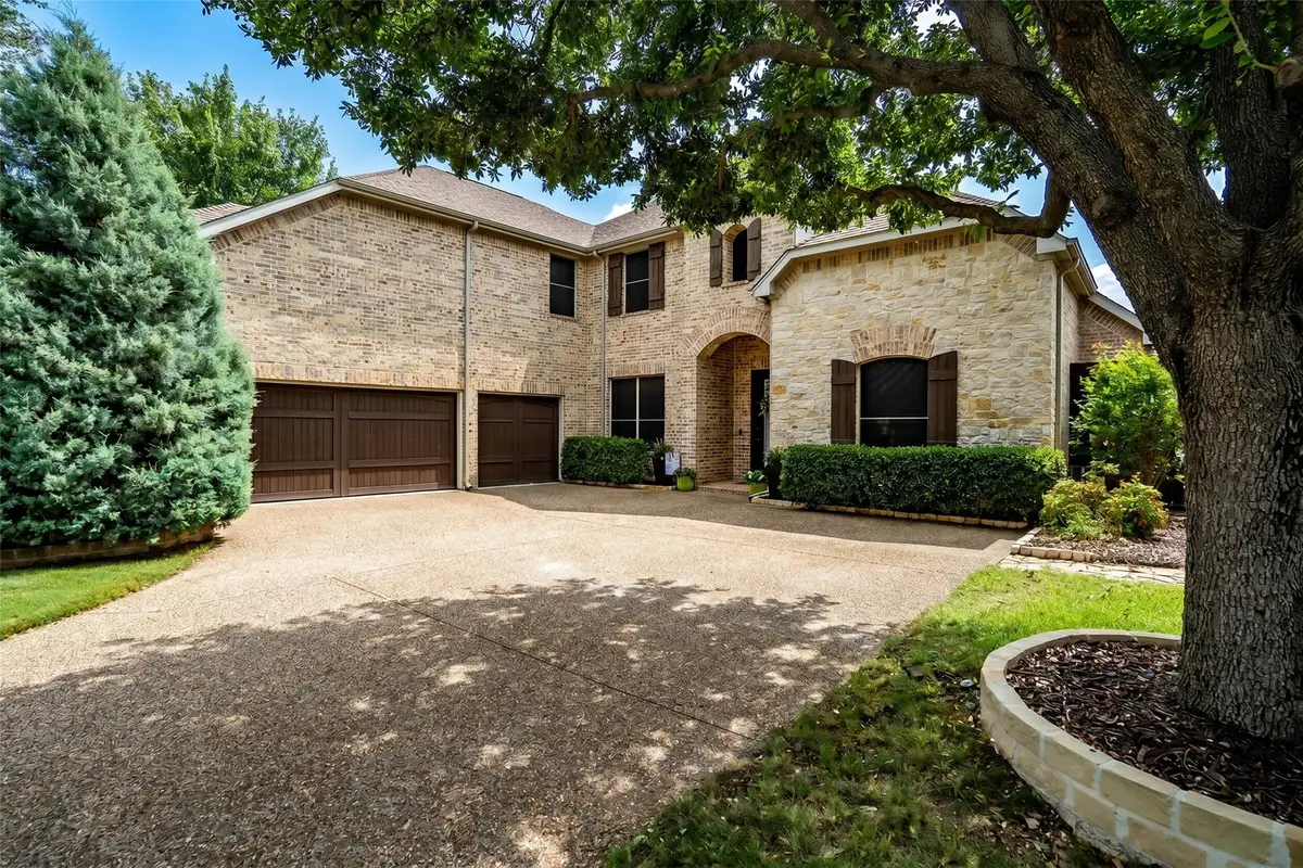 2810 Spring Oaks Drive, Highland Village, TX 75077 - #1