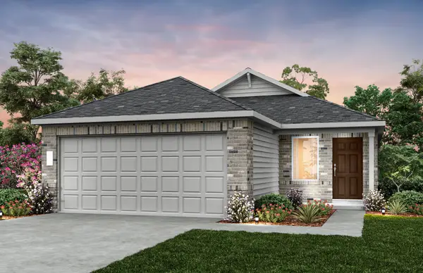 1306 Tramore Way, Princeton, TX 75407