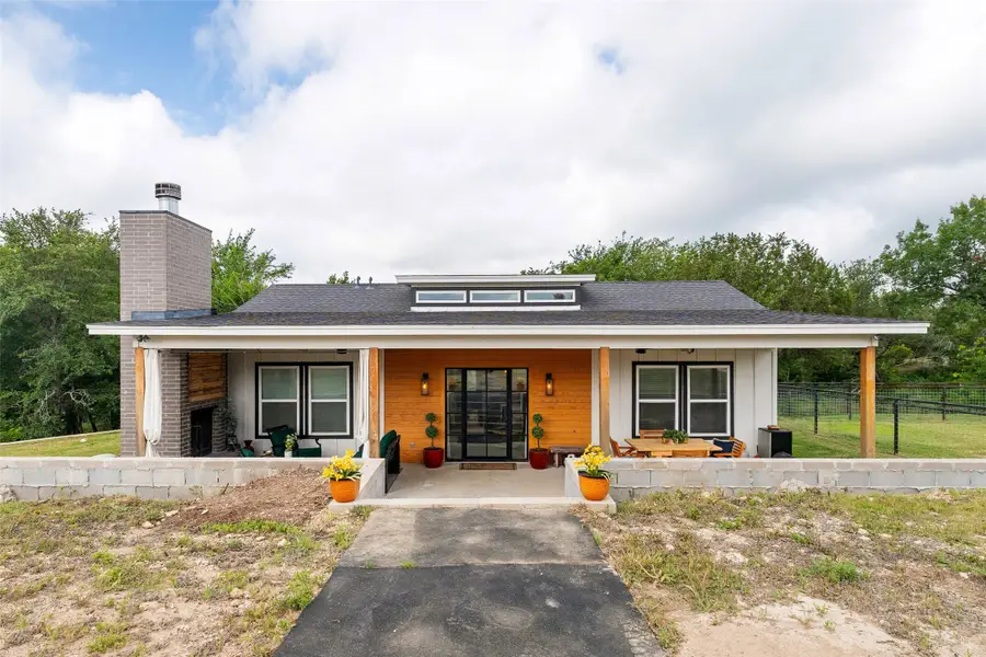 4092 Overlook, Weatherford, TX 76085 - #2