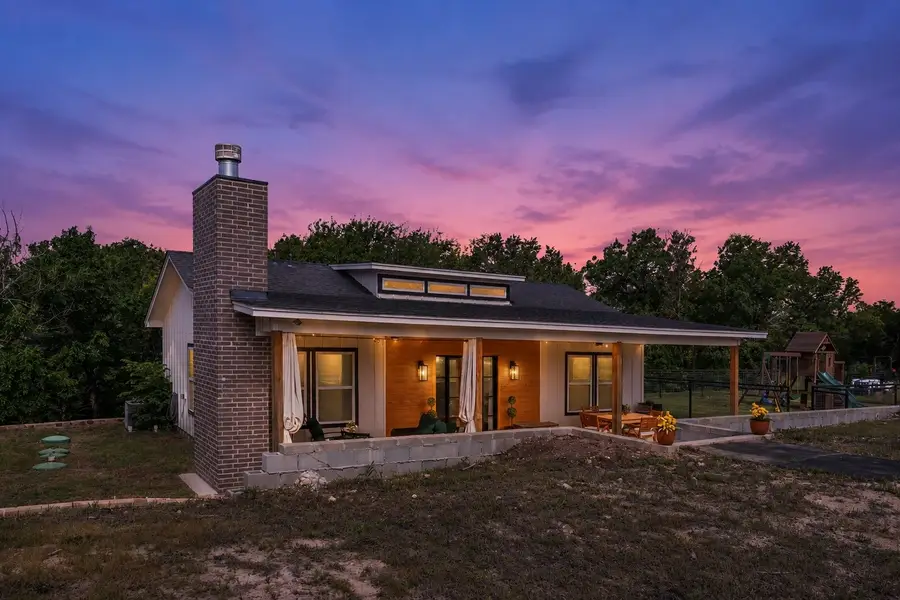 4092 Overlook, Weatherford, TX 76085 - #3