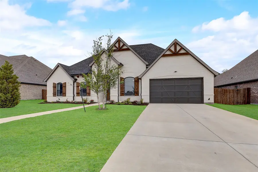 1048 Whisper Willows Drive, Haslet, TX 76052 - #2