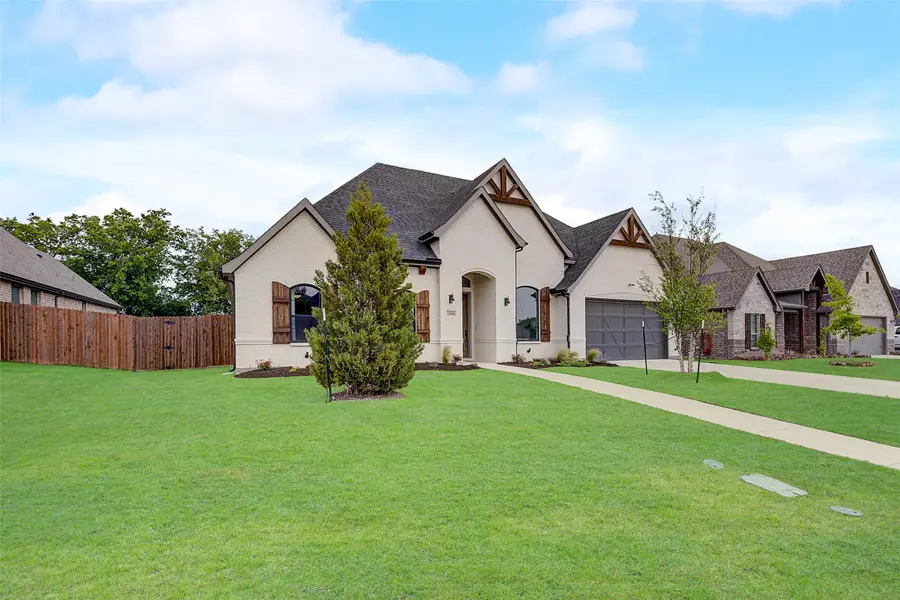 1048 Whisper Willows Drive, Haslet, TX 76052 - #3