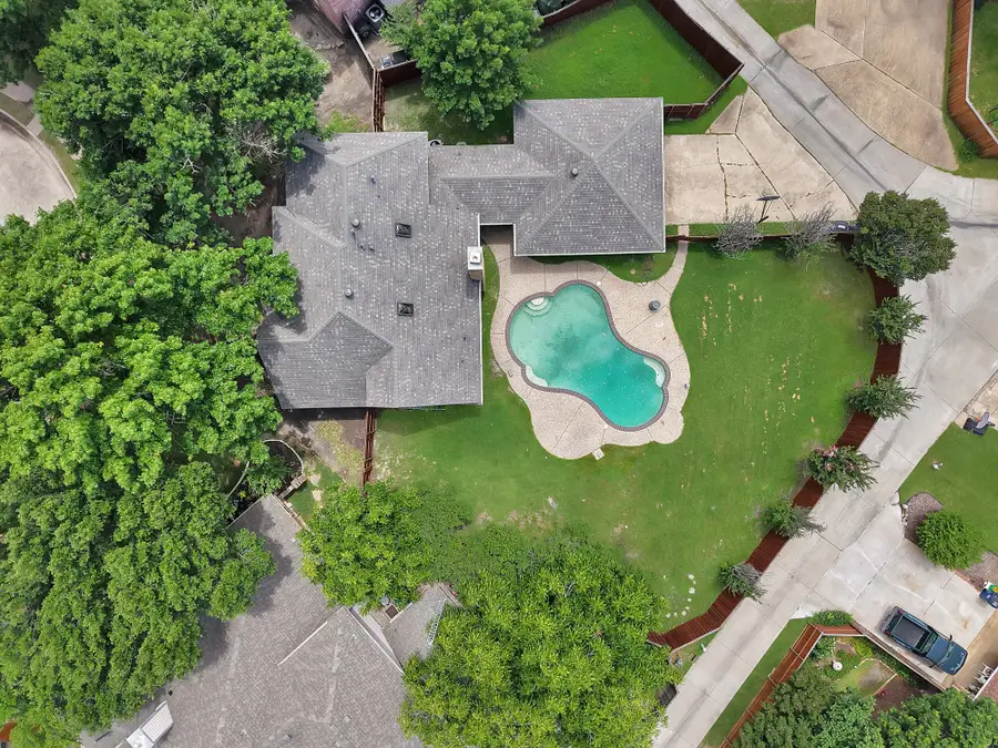 5 Creekcrest Court, Allen, TX 75002 - #3