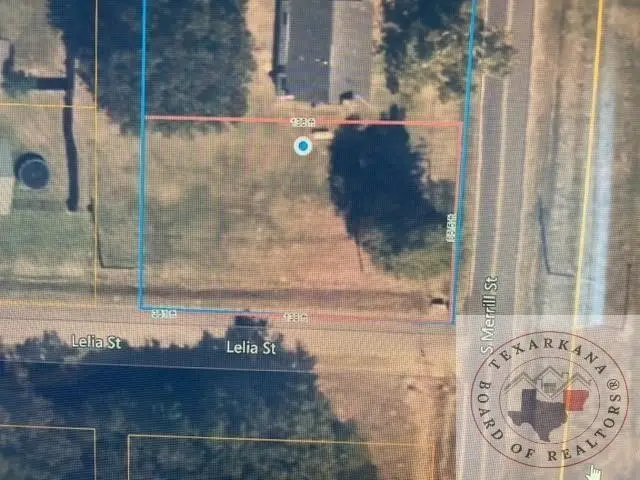 TBD South Merrill Street Avenue, New Boston, TX 75570 - #1