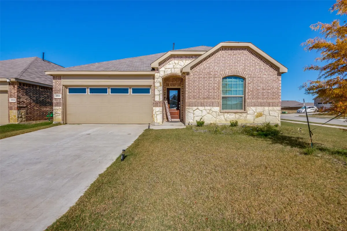2500 Eden Creek Drive, Fort Worth, TX 76179 - #1