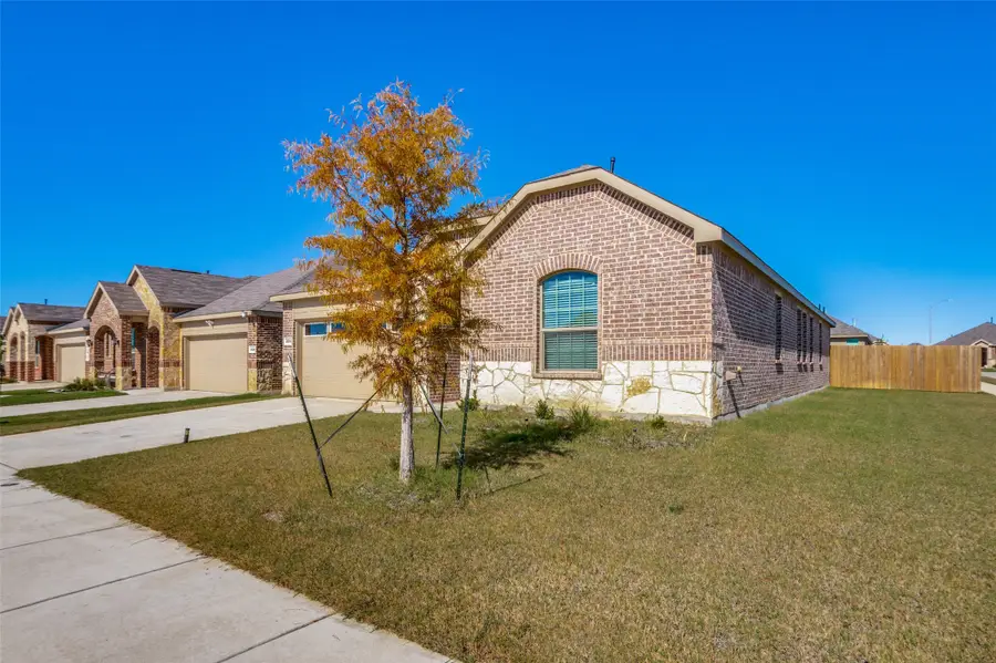 2500 Eden Creek Drive, Fort Worth, TX 76179 - #2