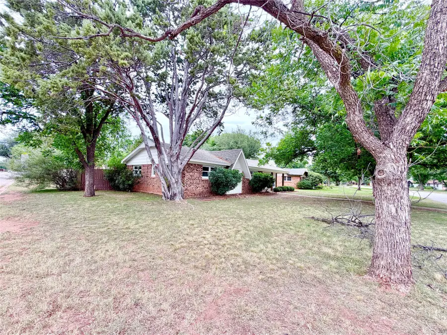 2248 Crescent Drive, Abilene, TX 79605 - #3