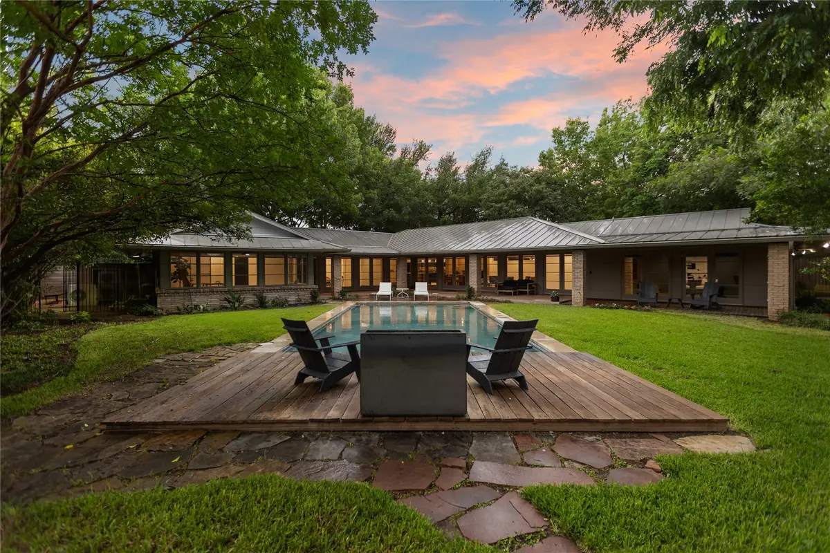 5907 Northaven Road, Dallas, TX 75230 - #1