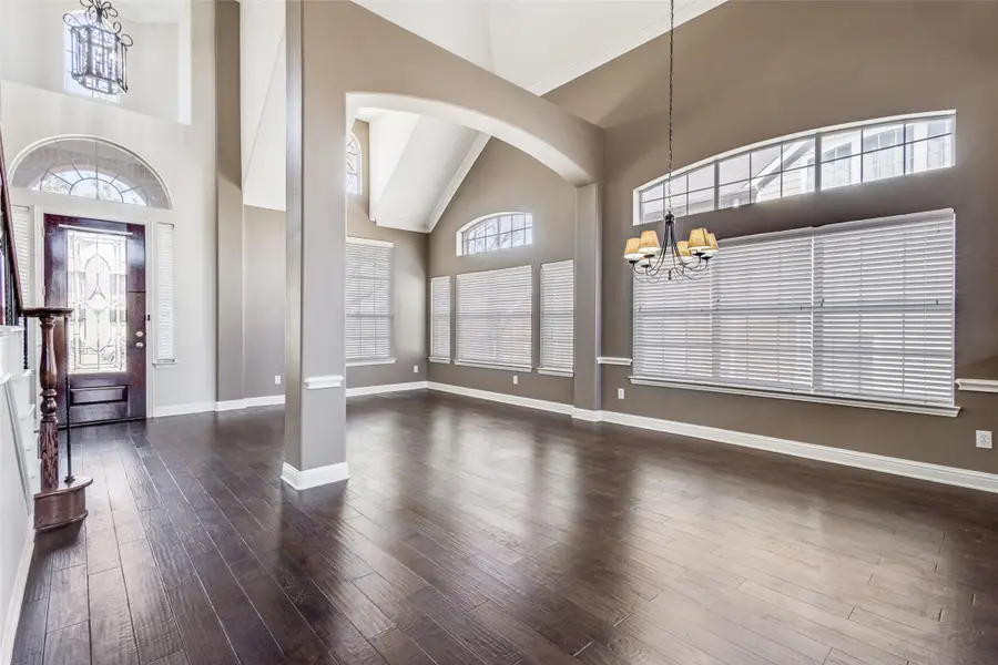 4705 Virginia Woods Drive, McKinney, TX 75071 - #3