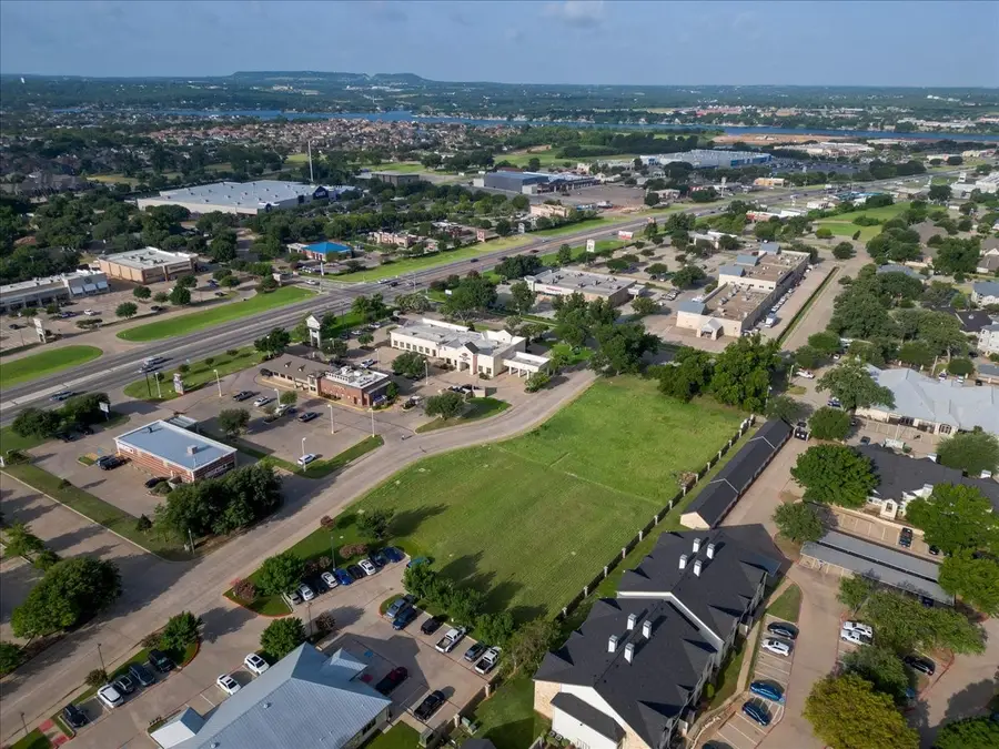 1100 Crawford Avenue, Granbury, TX 76048 - #3