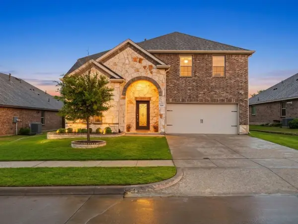 426 Highedge Drive, Fate, TX 75087