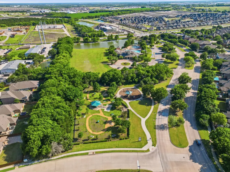 426 Highedge Drive, Fate, TX 75087 - #2